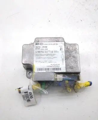Hyundai i30 Airbag control unit/module 959102R100 2R95910100