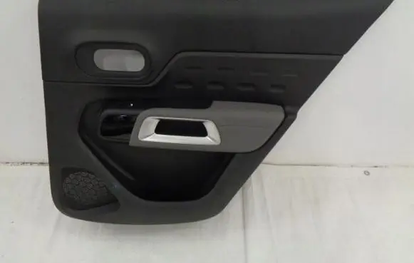 Citroen C5 Aircross Side sliding door 