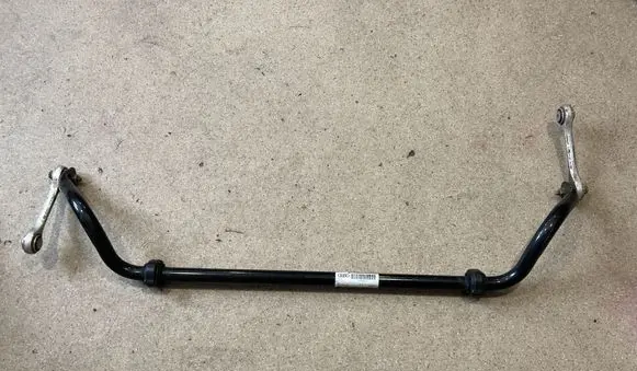 Audi Q7 4M Front anti-roll bar/sway bar 4M0411305B