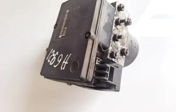 Mercedes-Benz R W251 ABS Pump A2515452632 10.0925-2307.3