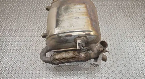BMW i3 Muffler/silencer 102180 8614958