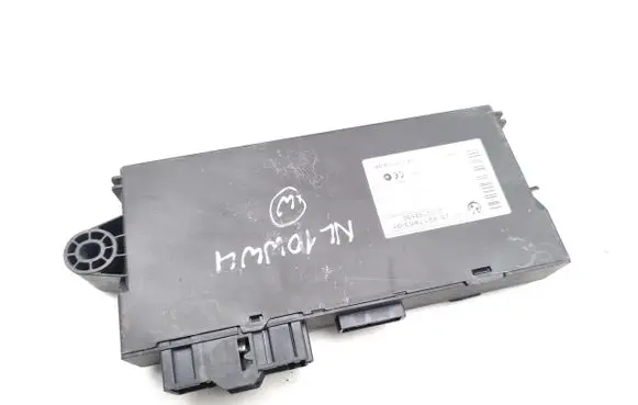 BMW 5 E60 E61 CAS control unit/module 9217853 2000182690 5WK49515