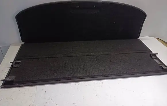 BMW X6 E71 Parcel shelf 9133316
