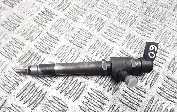 Citroen C6 Fuel injector 5U3Q9K546AA