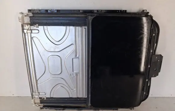 BMW X5 E53 Sunroof set 811694256 676183814809 8381480