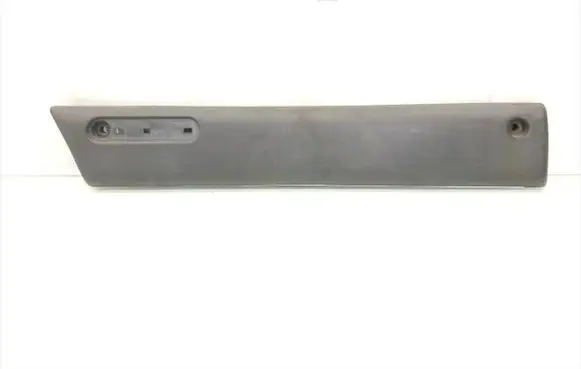 Renault Master II Front door trim (molding) 7701692580