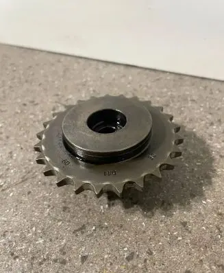 Audi A8 S8 D4 4H Timing chain sprocket 079109570AD