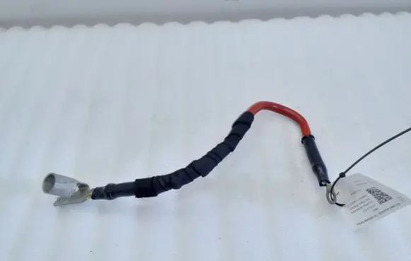 BMW 2 F45 Positive cable (battery)