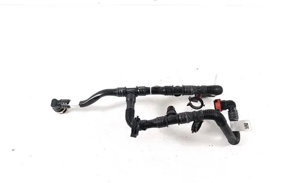 Air intake hose/pipe
