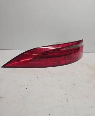 Rear/tail lights