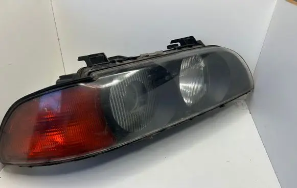 BMW 5 E39 Headlight/headlamp 145532
