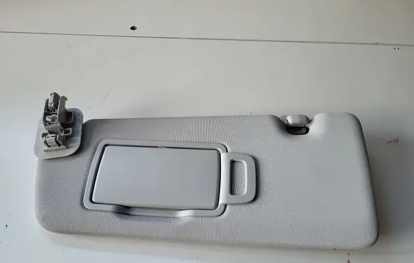 Renault Clio V Sun visor