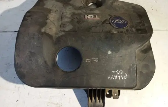 Ford Galaxy Engine cover (trim) 7M3103925B