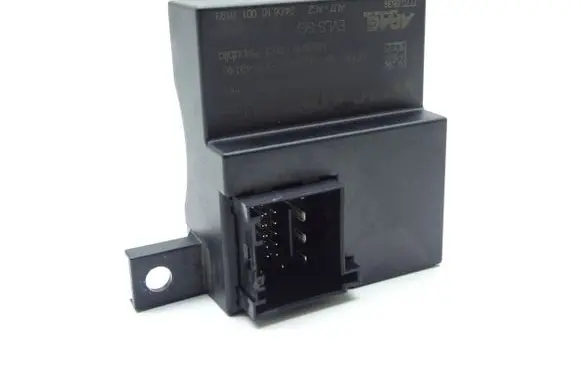 Audi A8 S8 D4 4H Power steering control unit/module 4H0907705H