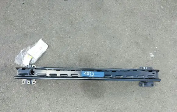 Audi Q2 - Rear bumper support beam 81A807309A