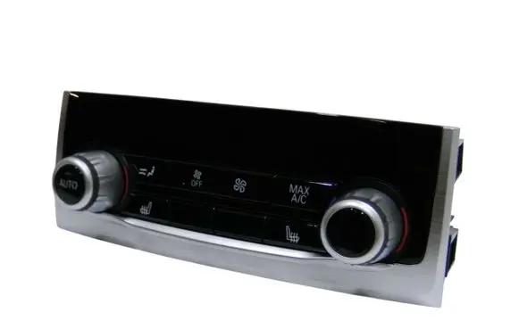 BMW 7 G11 G12 Climate control unit 6826891