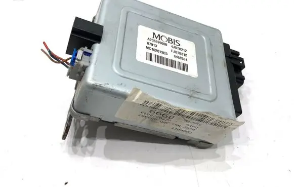 KIA Ceed Power steering control unit/module A256399600