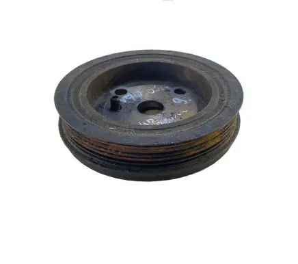 Volvo V70 Crankshaft pulley 30637335