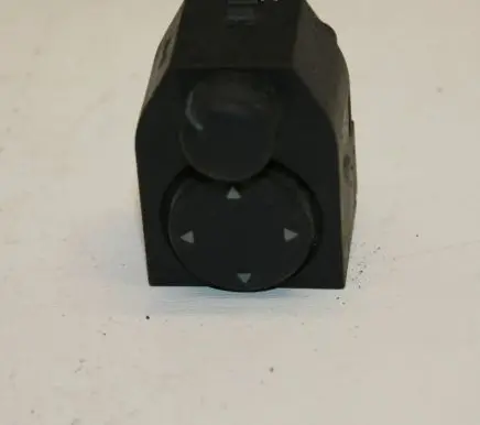 Audi A3 S3 8L Wing mirror switch 8D0959565B