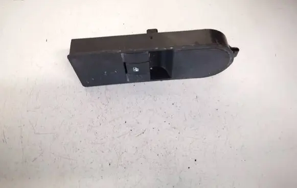 Opel Astra H Electric window control switch 13228709