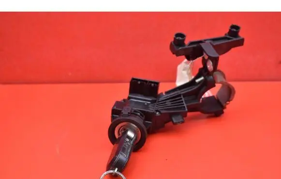 Fiat Punto (199) Ignition lock 518655430