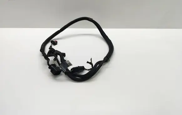 BMW 5 E60 E61 Steering rack electric part 9122278 912227801 40147604