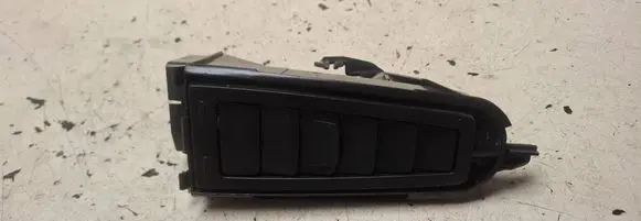 Citroen C4 Grand Picasso Dashboard side air vent grill/cover trim 9657691477