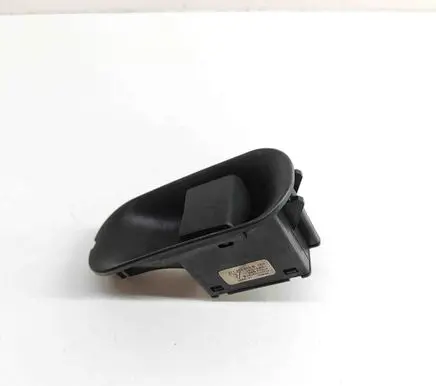 Audi E-tron GT Steering wheel adjustment switch 971953519B