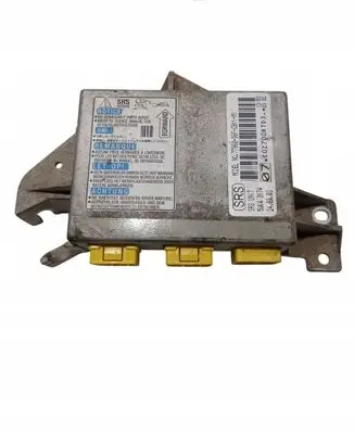 Honda Civic Airbag control unit/module 77960S6FG911M