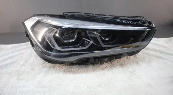 BMW X1 F48 F49 Headlight/headlamp 90178480ZM02 A85A0117202