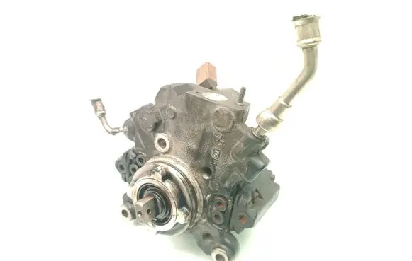 Opel Antara Fuel injection high pressure pump 25184341 28286124
