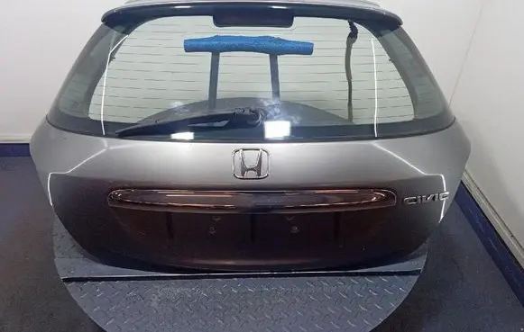 Honda Civic Tailgate/trunk/boot lid 