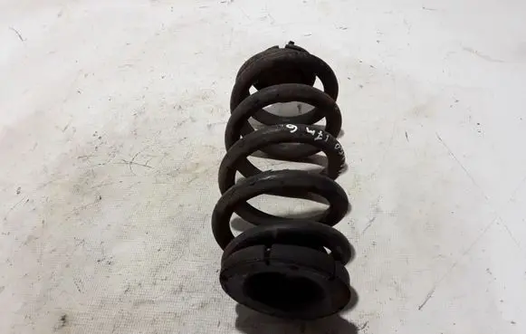 Dodge Durango Rear coil spring 5168261AB