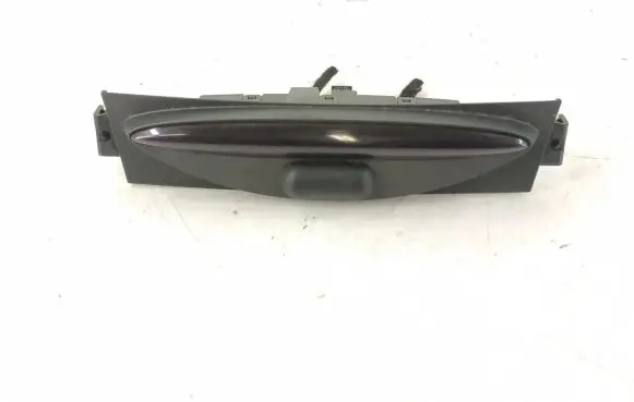 Mercedes-Benz R W251 Parking PDC sensor display screen 0015423723 A0015423723