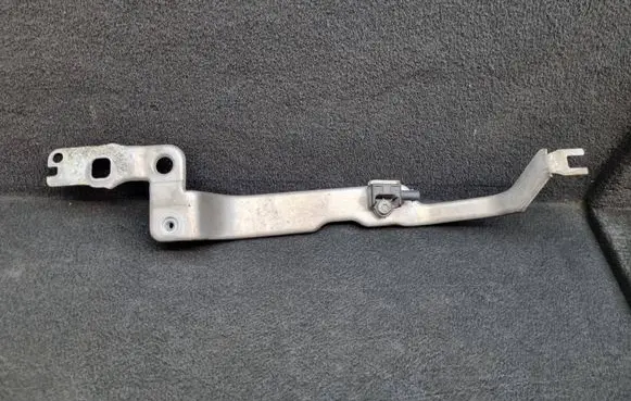 Audi A6 S6 C7 4G Fender mounting bracket 4G0807592B 4H0959651A