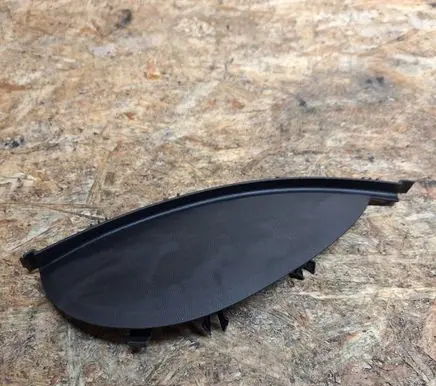 BMW 3 E92 E93 Dashboard side end trim 7077820 51457077820