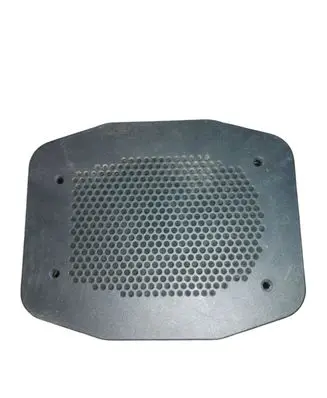 BMW X5 E70 Subwoofer grill/trim 6971882
