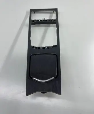 Porsche Panamera (970) Other center console (tunnel) element 97055315703
