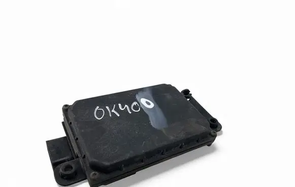 Volvo V60 Other control units/modules 31400839