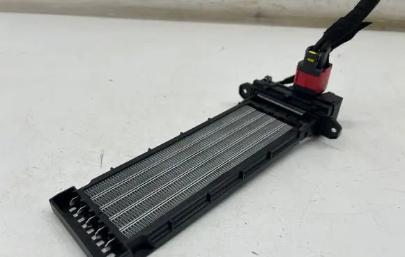 Opel Mokka B Electric cabin heater radiator KE530003