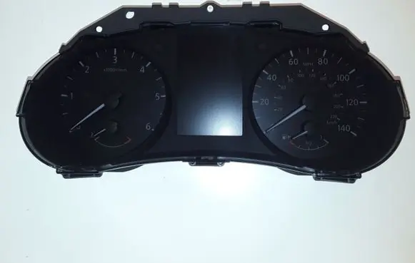 Nissan X-Trail T32 Speedometer (instrument cluster) 1606030066