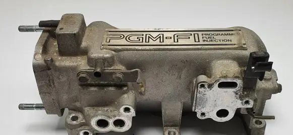 Honda Prelude Intake manifold