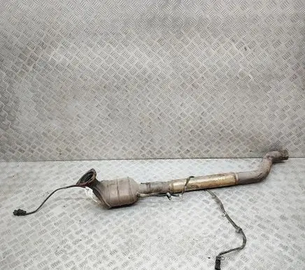 Maserati GranTurismo Catalyst/FAP/DPF particulate filter 225504