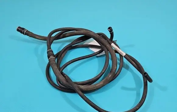 BMW X5 F15 Intercooler hose/pipe 61677327 IMPRK1458929