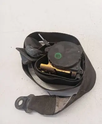 Volkswagen Transporter - Caravelle T4 Third row seat belt 705857812 0422066 56007180
