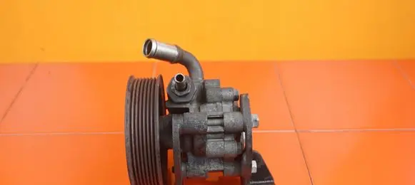 Chrysler 300C Power steering pump 04891613AA EXL