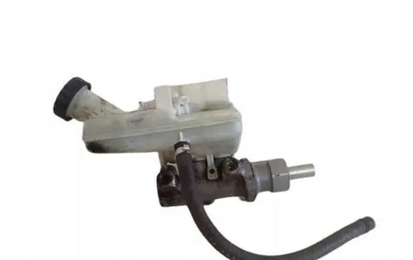 Ford Transit ABS Pump