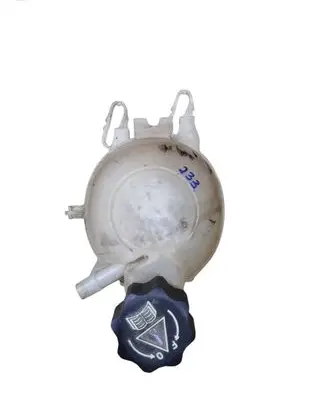 Citroen C3 Coolant expansion tank/reservoir 9639562580