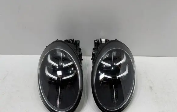 Porsche 992 Headlight/headlamp 992941032AG 992941031AG