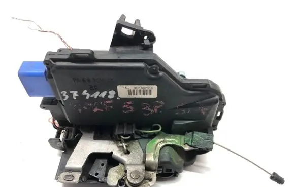 Seat Altea Front door lock 1P1837015